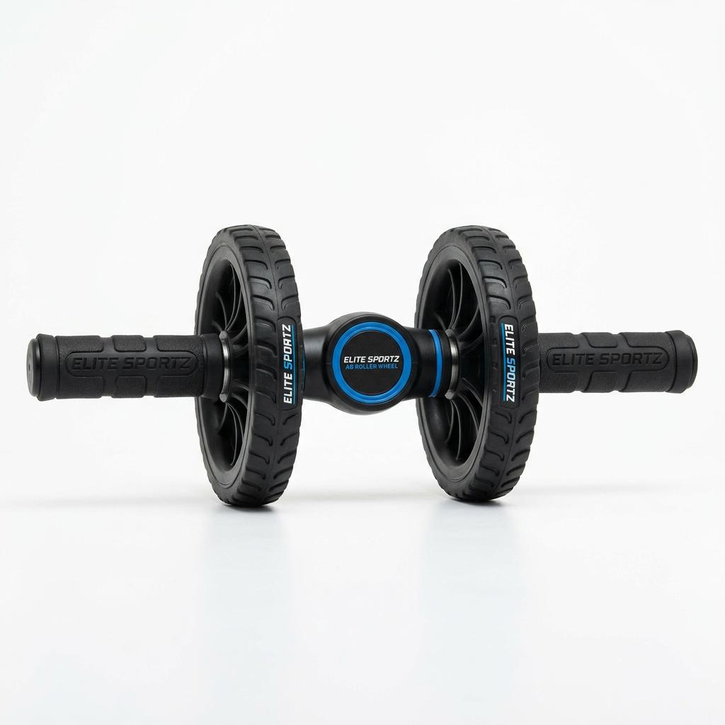 Elite Sportz Ab Roller Wheel