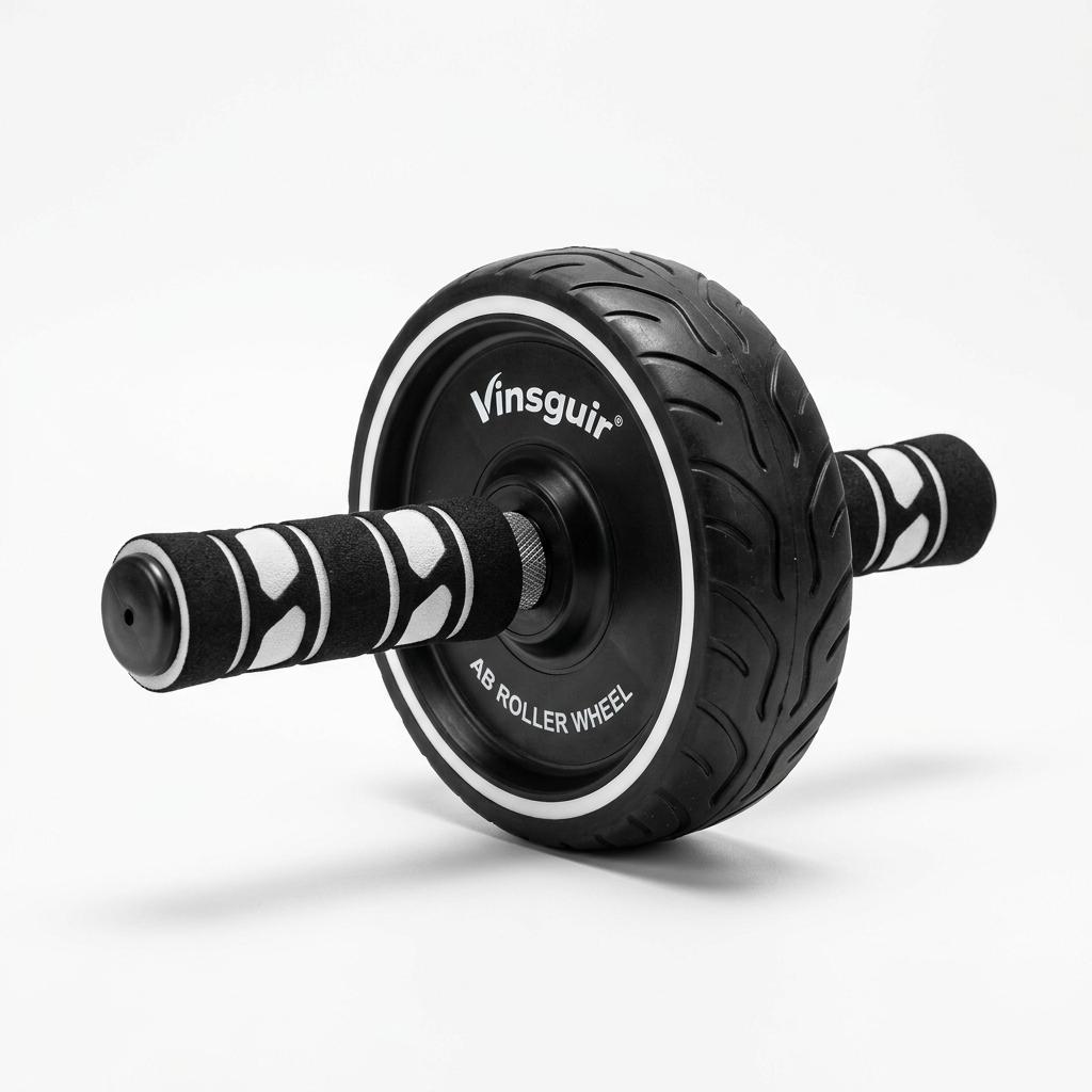 Vinsguir Ab Roller Wheel