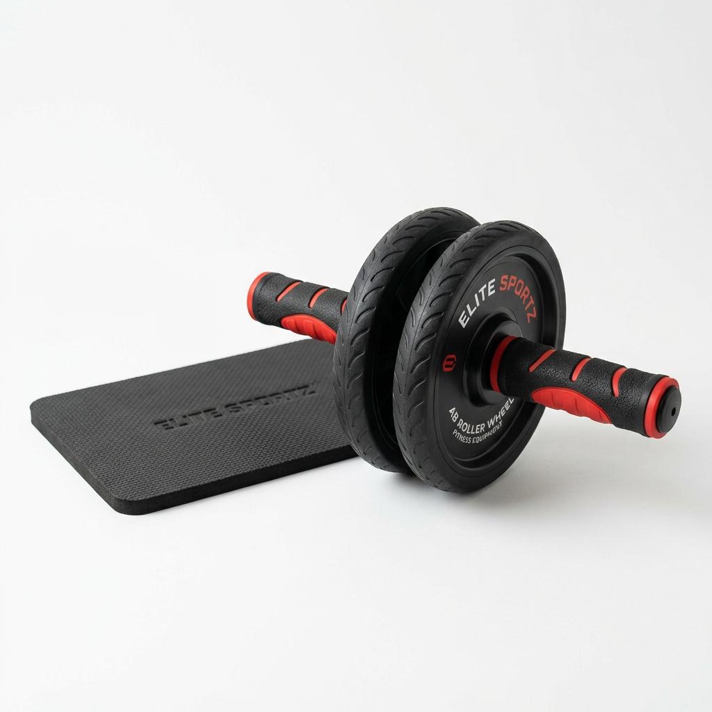 Elite Sportz Ab Roller Wheel