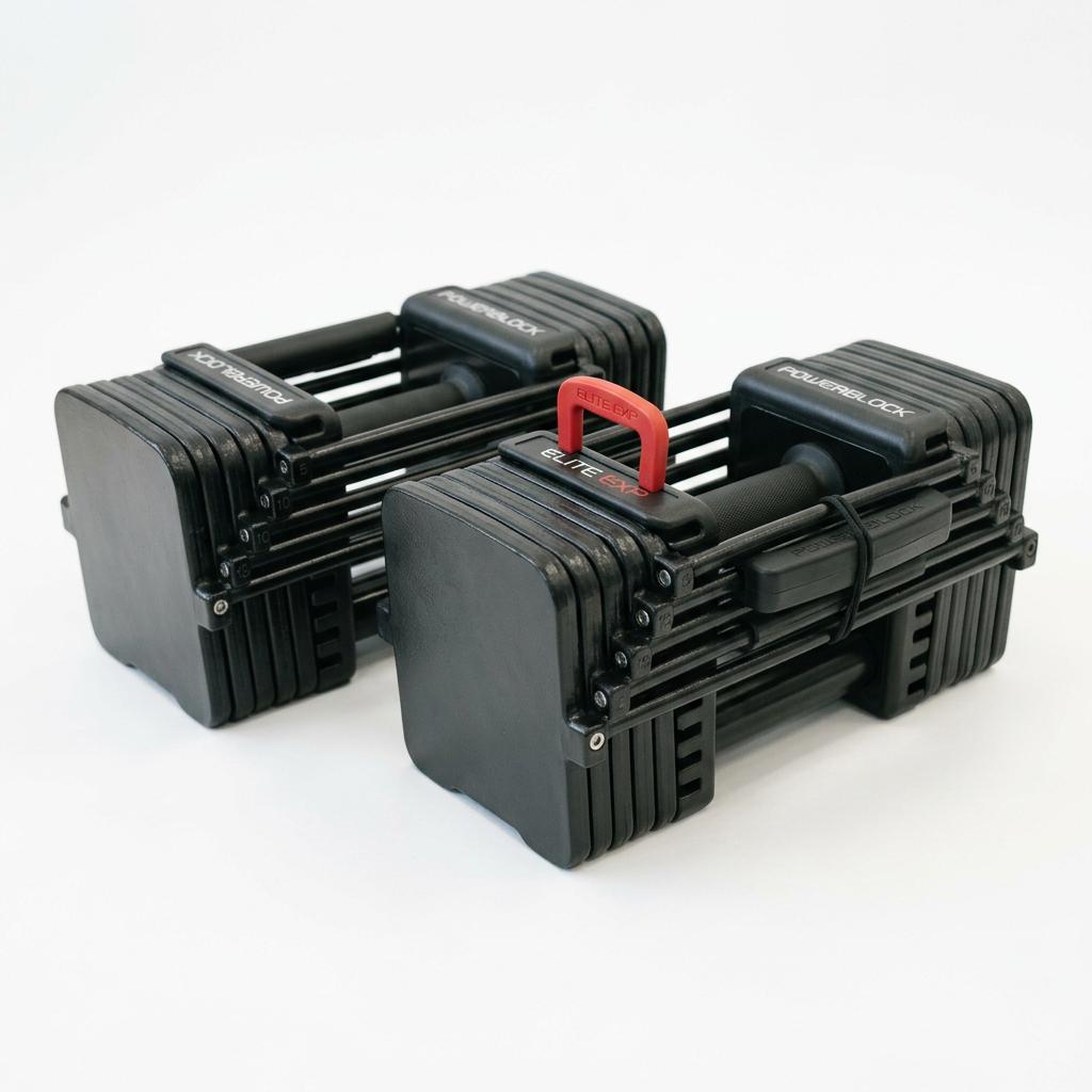 PowerBlock Elite EXP Stage 1