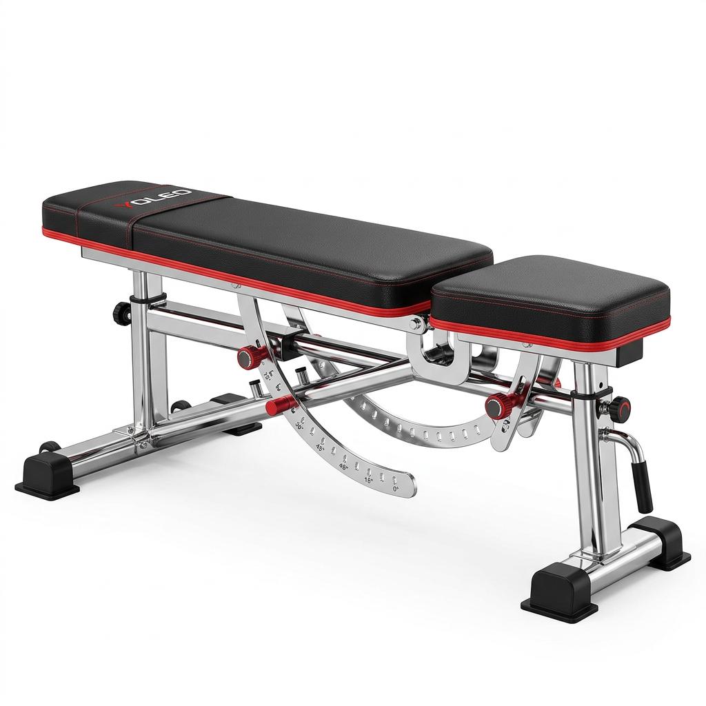 FLYBIRD WB5 Adjustable Weight Bench