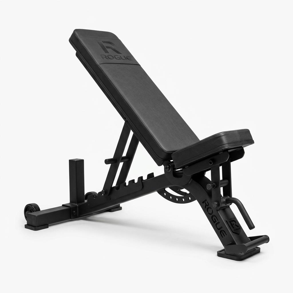Rogue Adjustable Bench 2.0