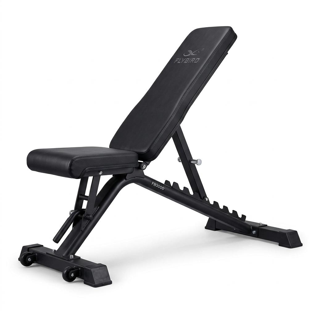 FLYBIRD FB3000 Adjustable Weight Bench