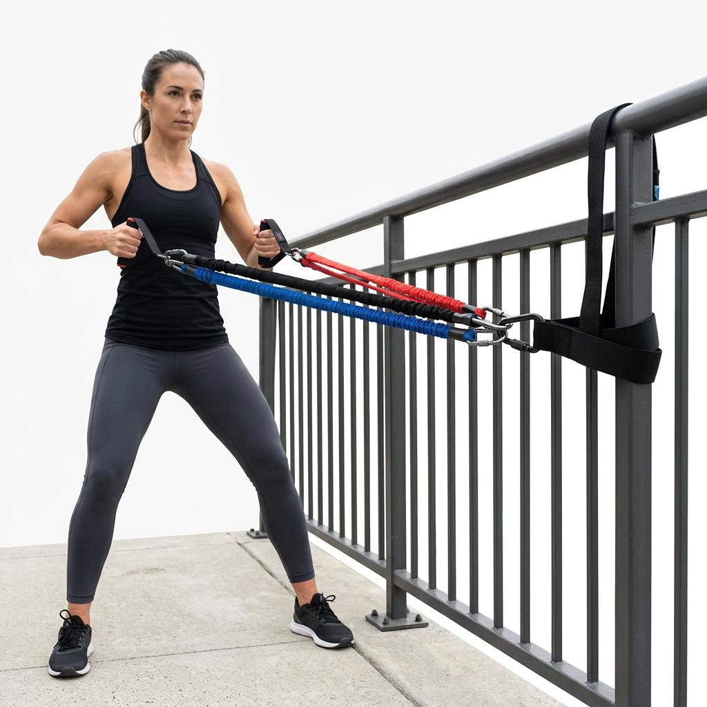 Fit Simplify Resistance Bands