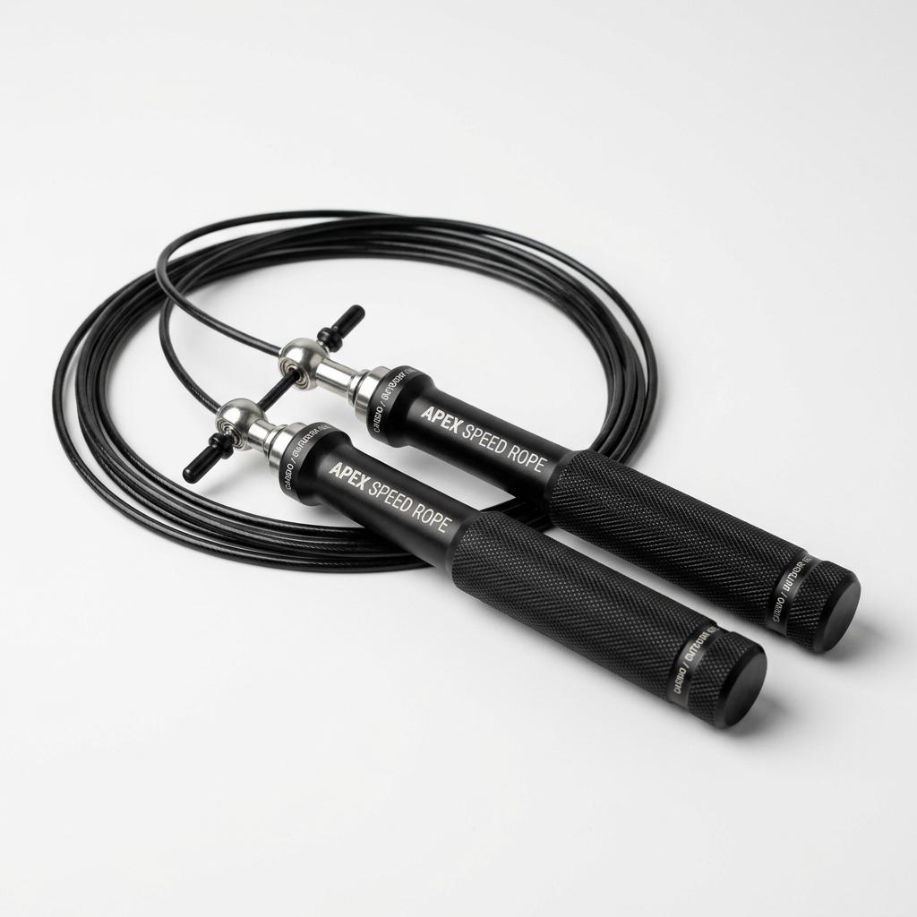 WOD Nation Speed Jump Rope