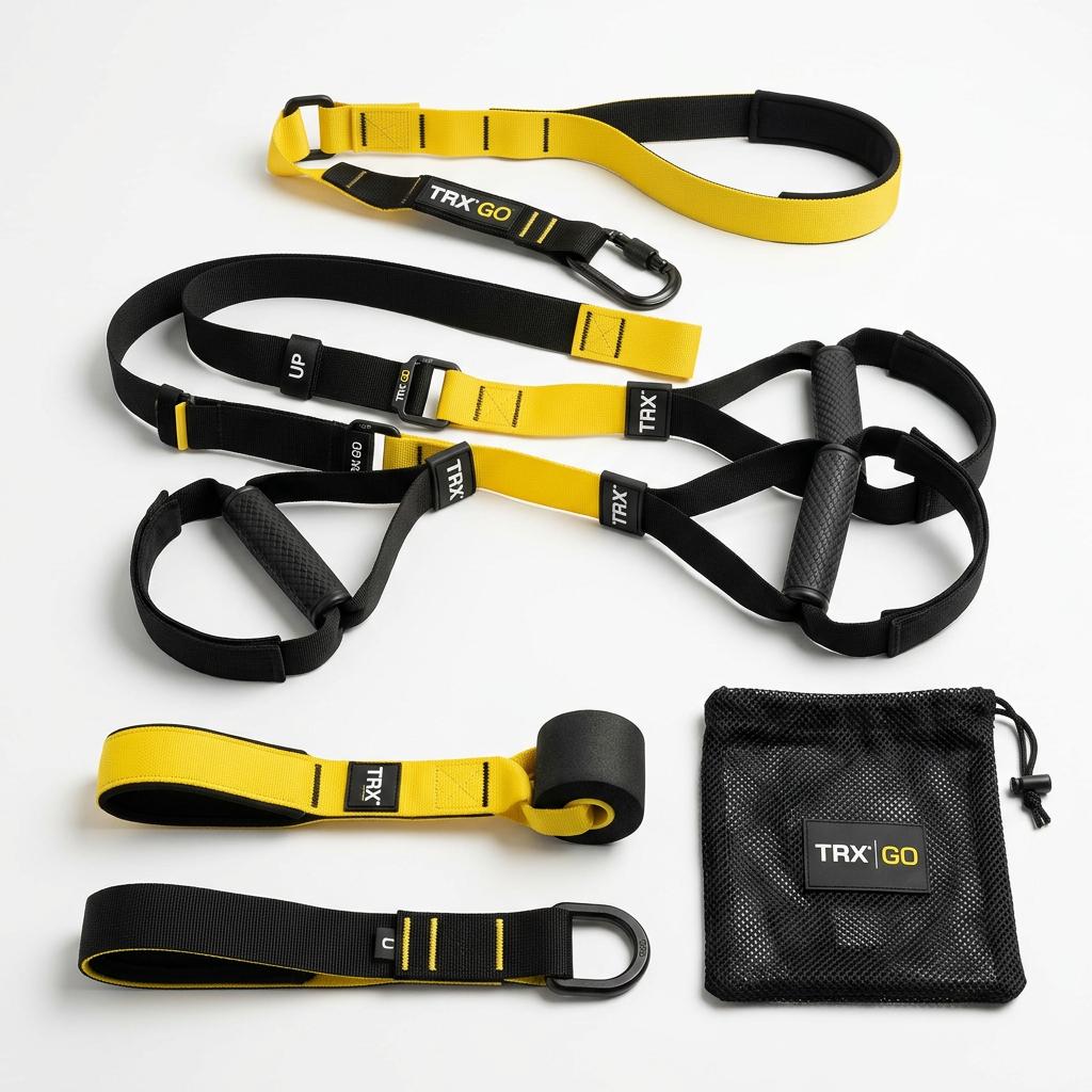 TRX GO Suspension Trainer System