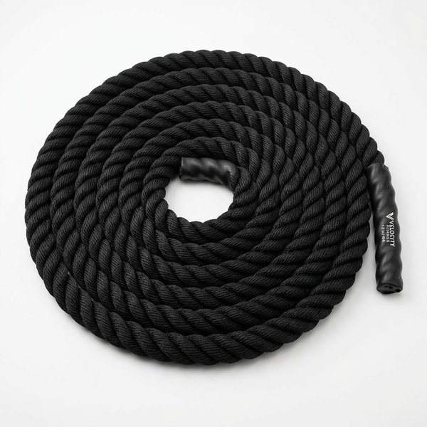 Amazon Basics Battle Exercise Training Rope