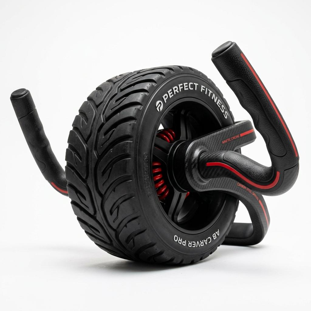 Perfect Fitness Ab Carver Pro
