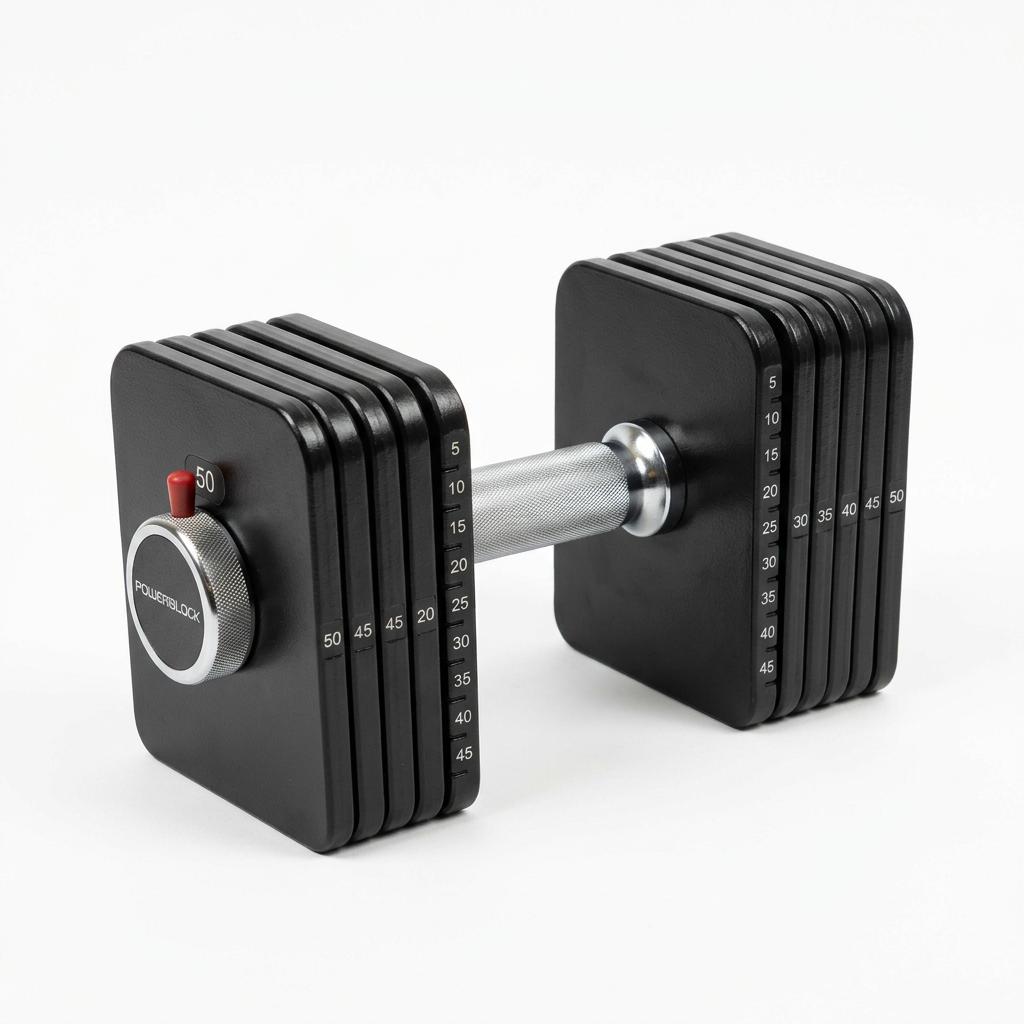 PowerBlock Elite EXP 5-50lb PAIR