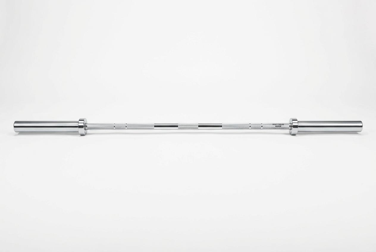 Body-Solid OB86B Olympic Barbell