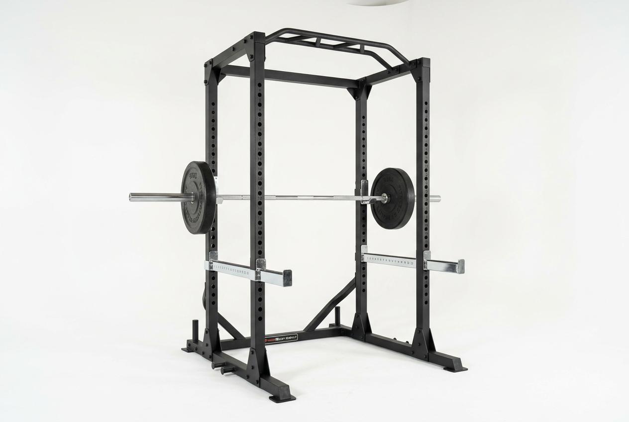 Fitness Reality 810XLT Power Cage