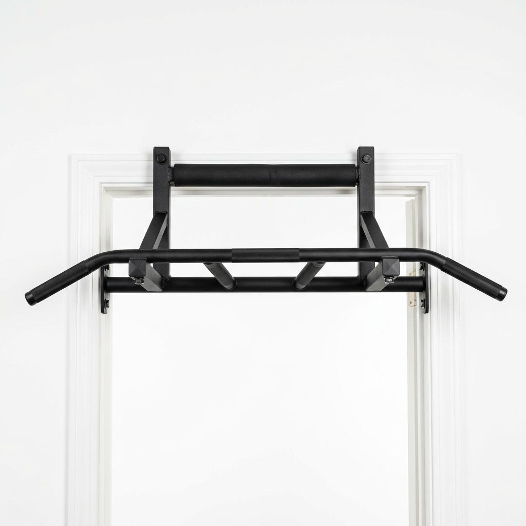 Garren Fitness Maximiza Pull-Up Bar