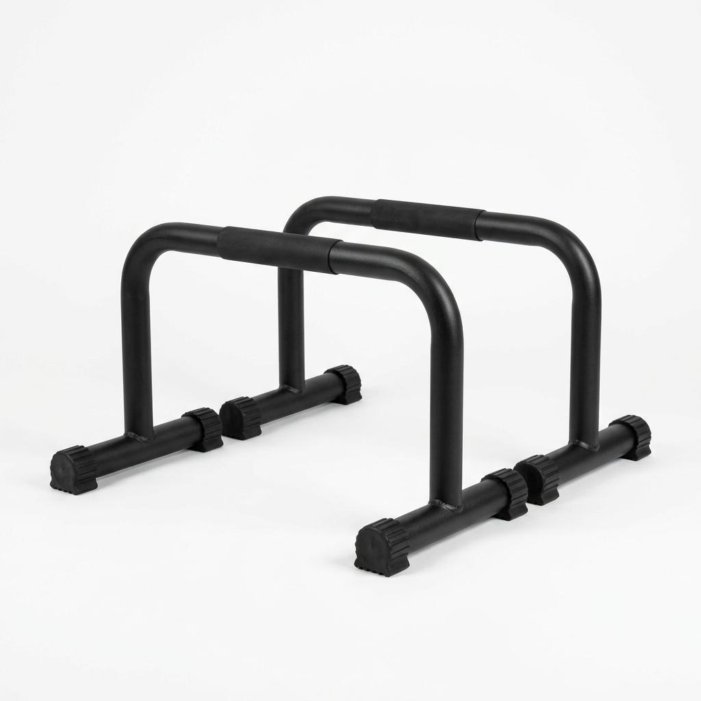 JFit Pro Parallettes
