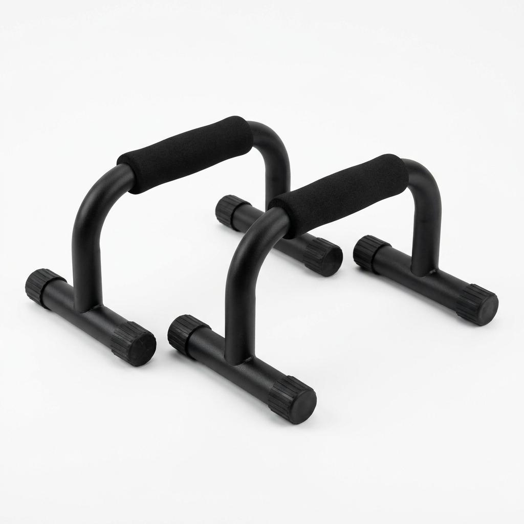 Juperbsky Push-Up Stands