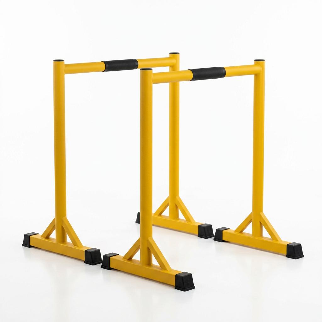 Lebert Fitness Equalizer Bars