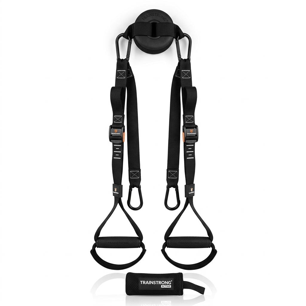 Lifeline Jungle Gym XT