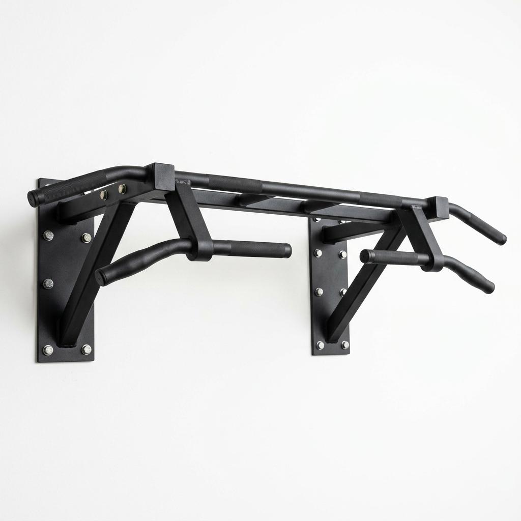 OneTwoFit Wall-Mounted Bar