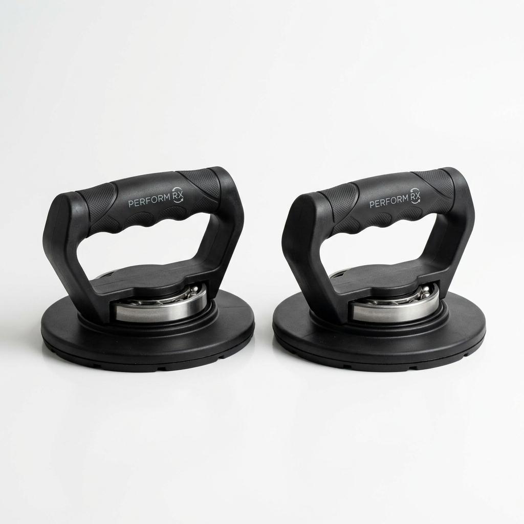Perfect Fitness Pushup Elite