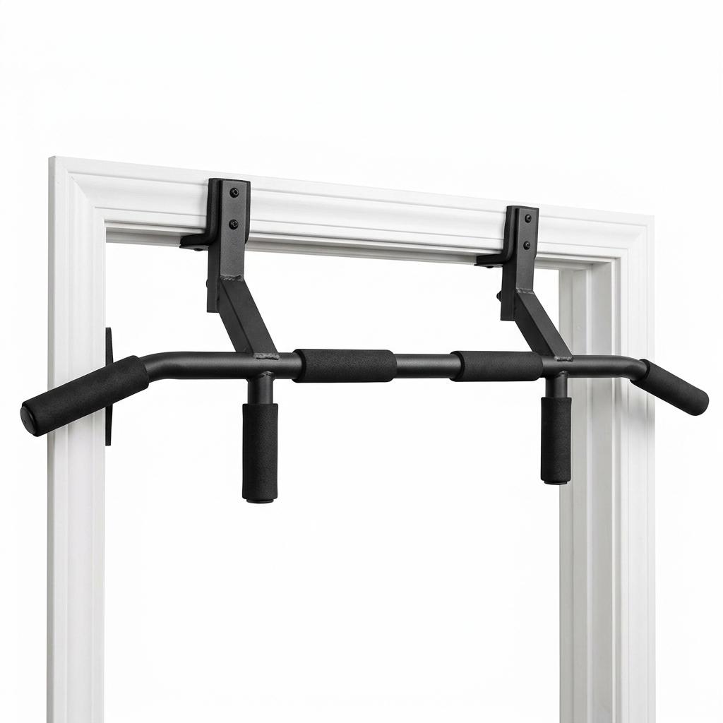 ProsourceFit Multi-Grip Chin-Up Bar