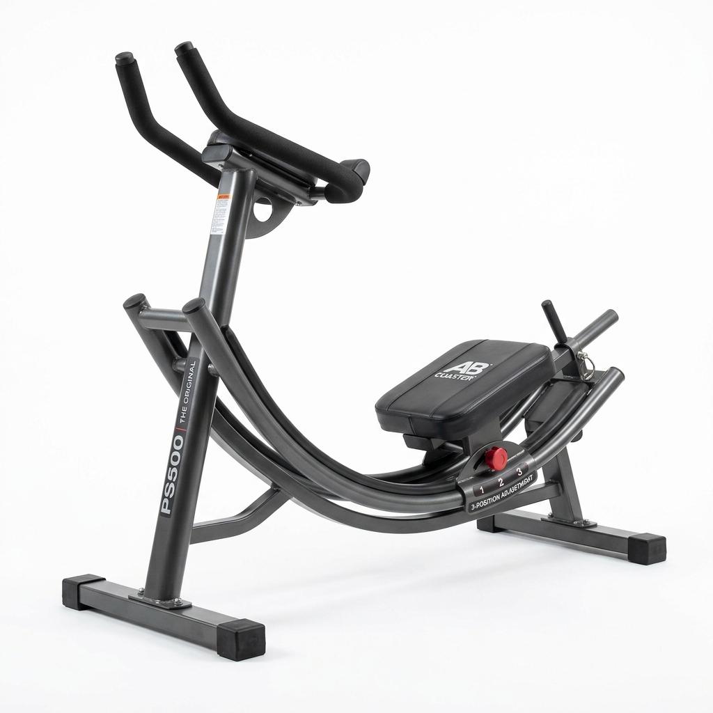 Ab Coaster PS500