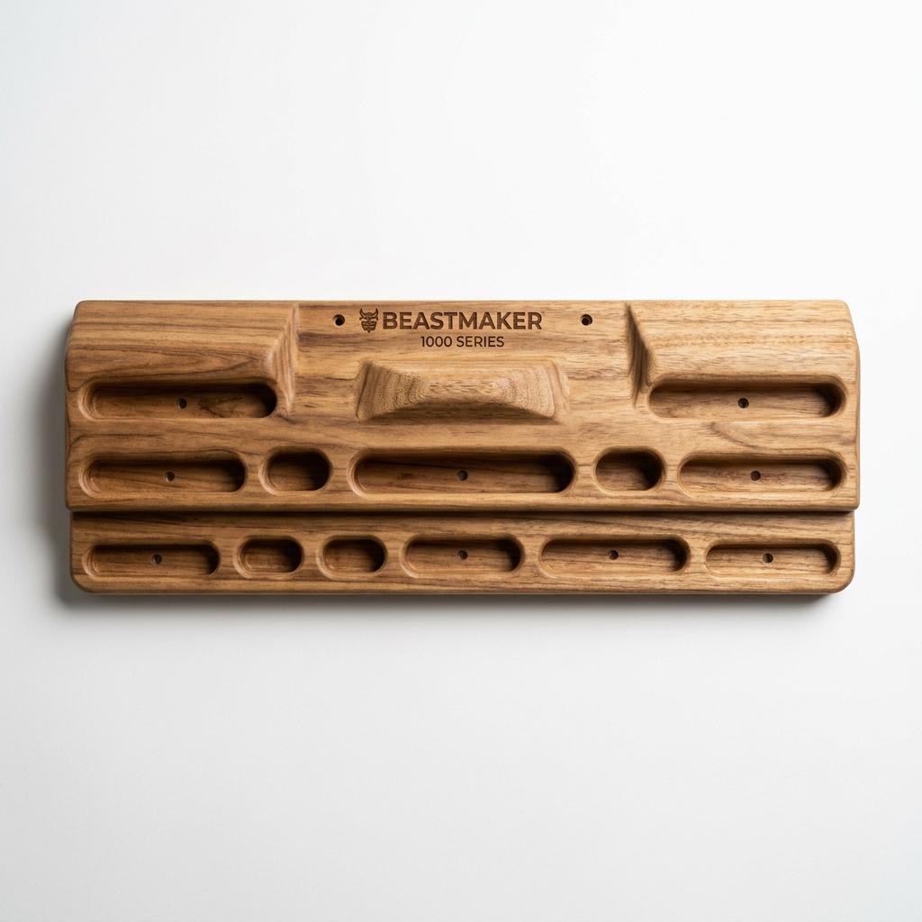 Beastmaker 1000 Series Hangboard