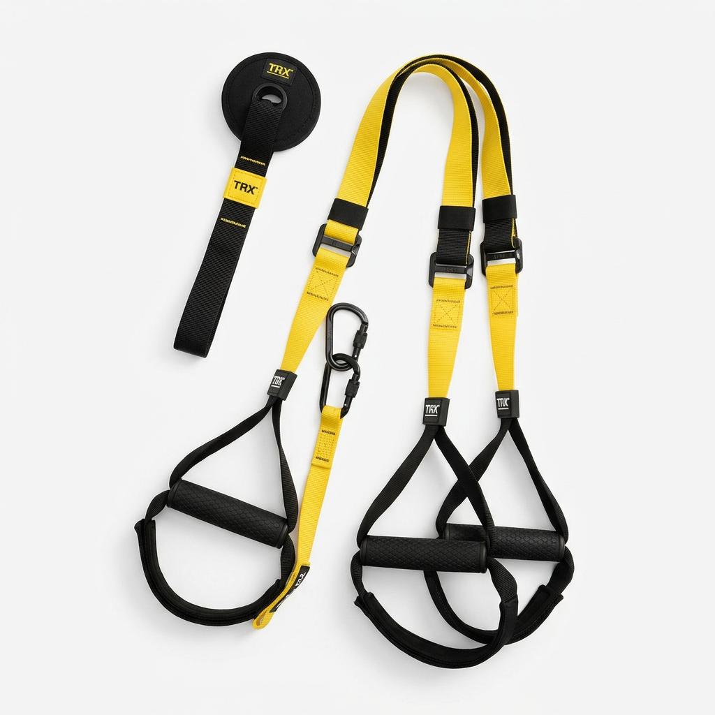 TRX GO Suspension Trainer