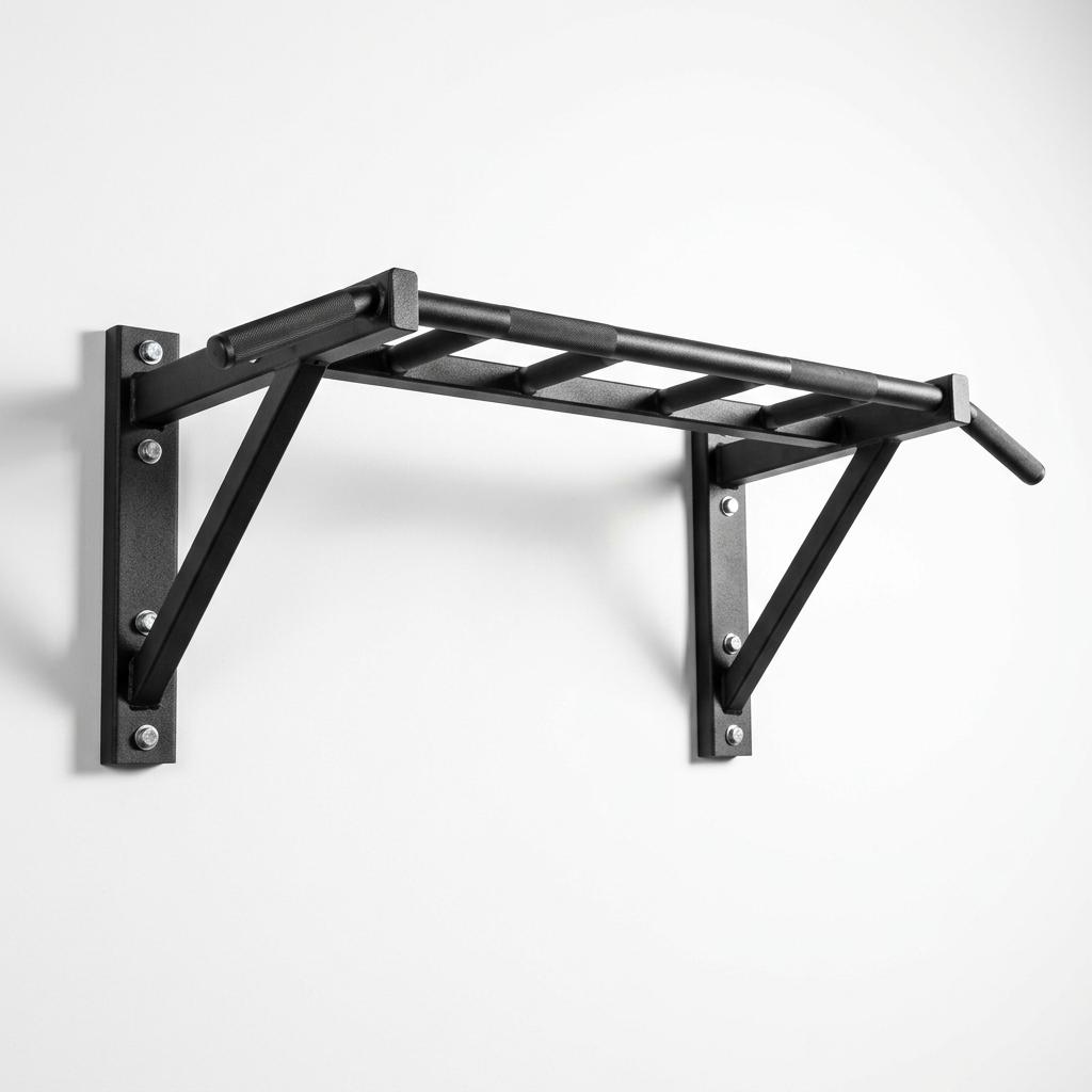 Ultimate Body Press Wall Bar