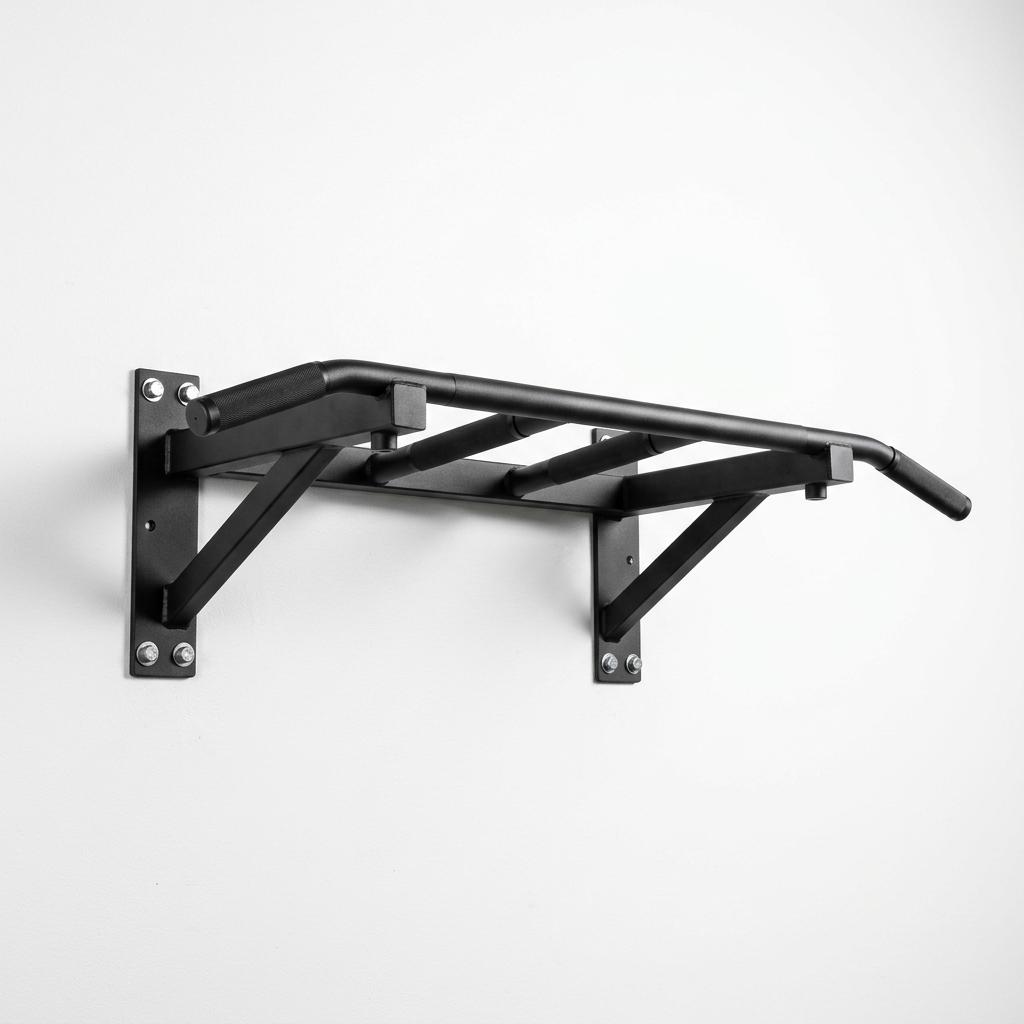 Yes4All Wall-Mounted Pull-Up Bar