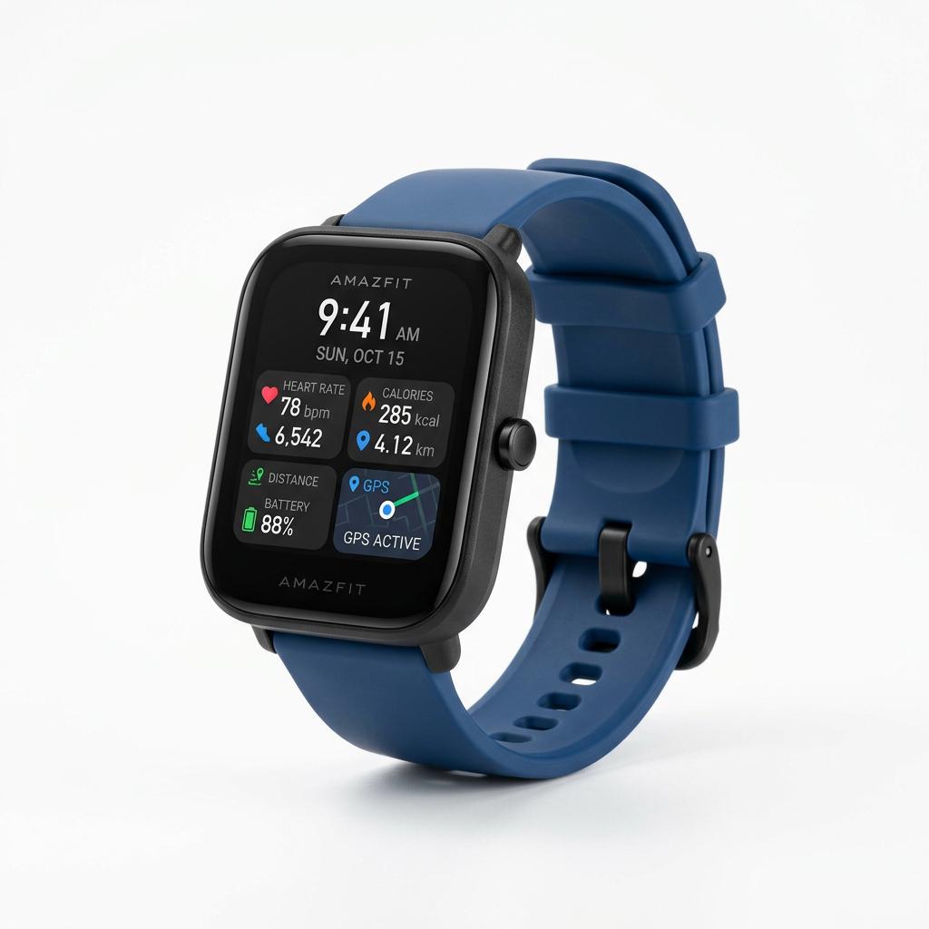 Amazfit Bip 3 Pro