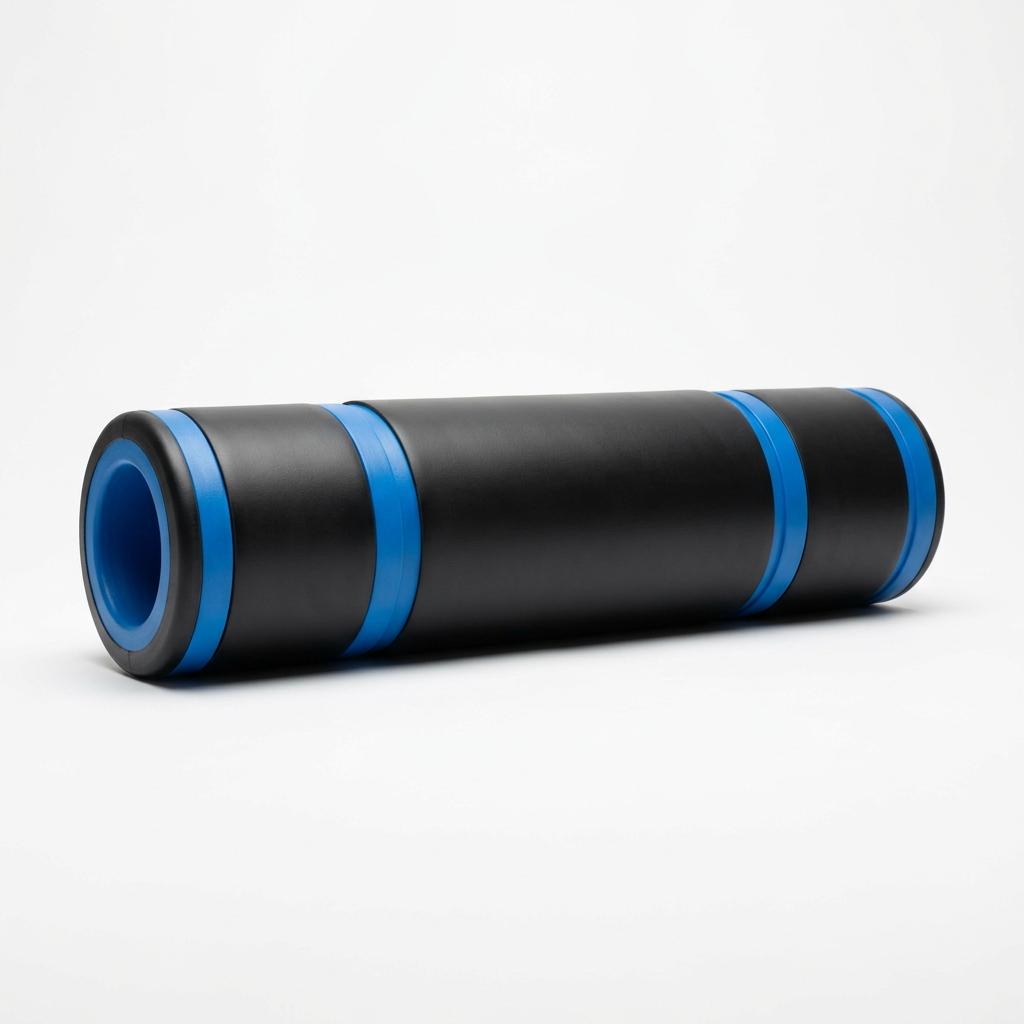 Amazon Basics High-Density Foam Roller