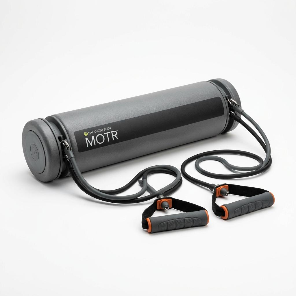 Balanced Body MOTR Portable Pilates System
