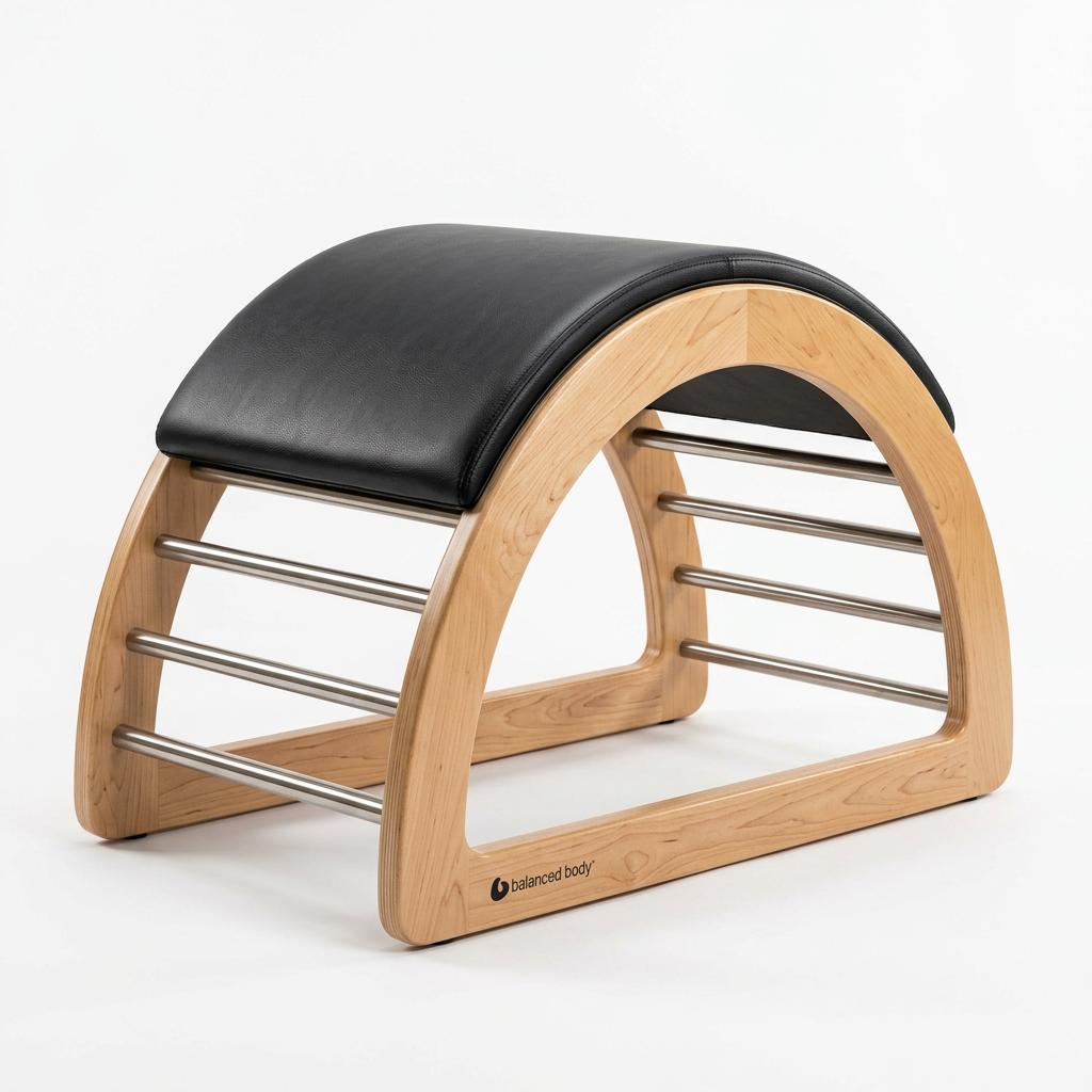 Balanced Body Pilates Arc Barrel