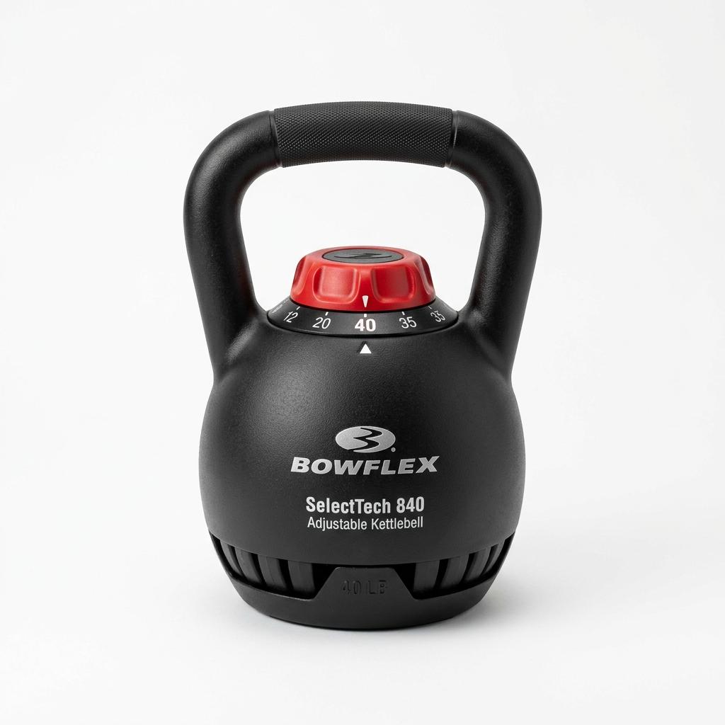 Bowflex SelectTech 840 Kettlebell