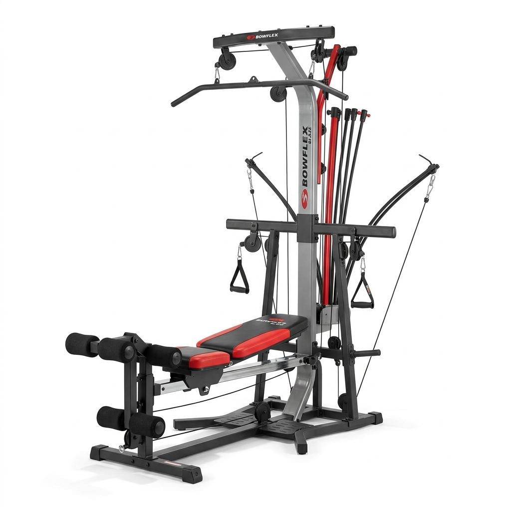 Bowflex Blaze Home Gym