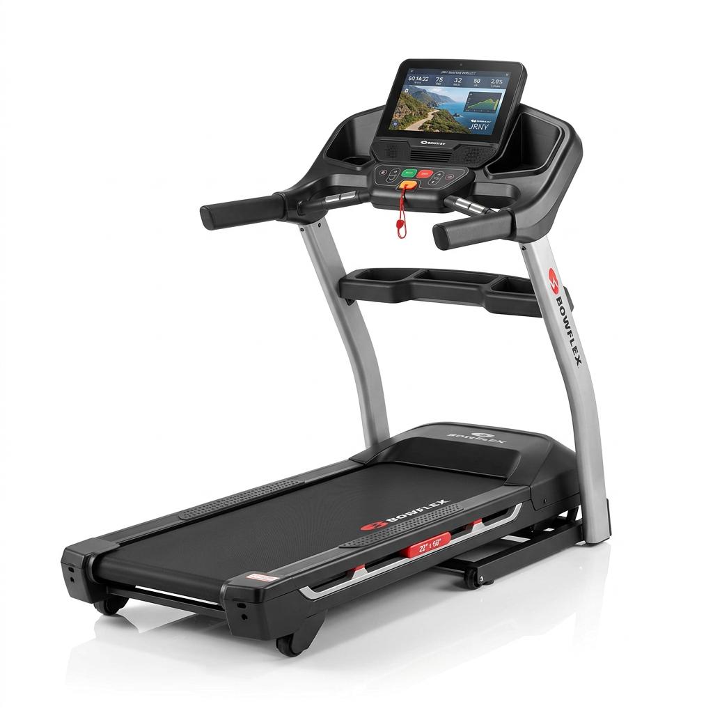 Bowflex Treadmill 10