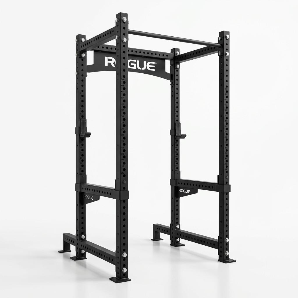 Rogue RML-390F Monster Lite Power Rack