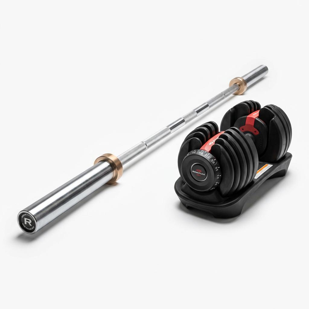 Rogue Ohio Power Bar