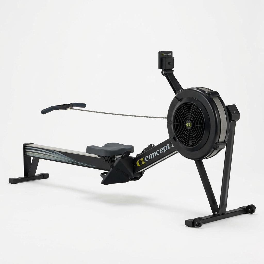 Concept2 RowErg Indoor Rowing Machine