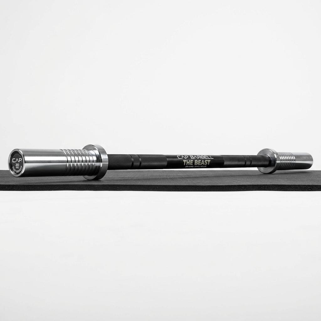 CAP 'The Beast' Olympic Barbell