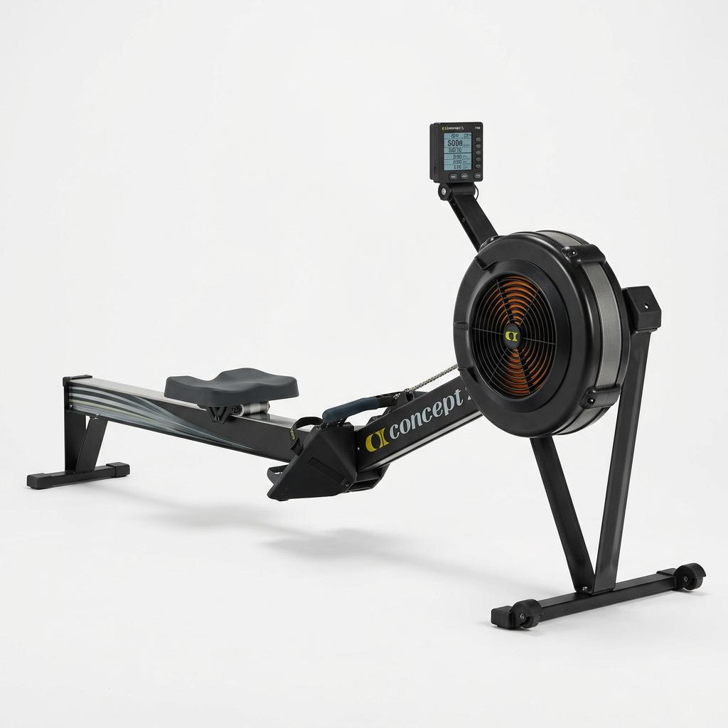 Concept2 RowErg with Standard Legs