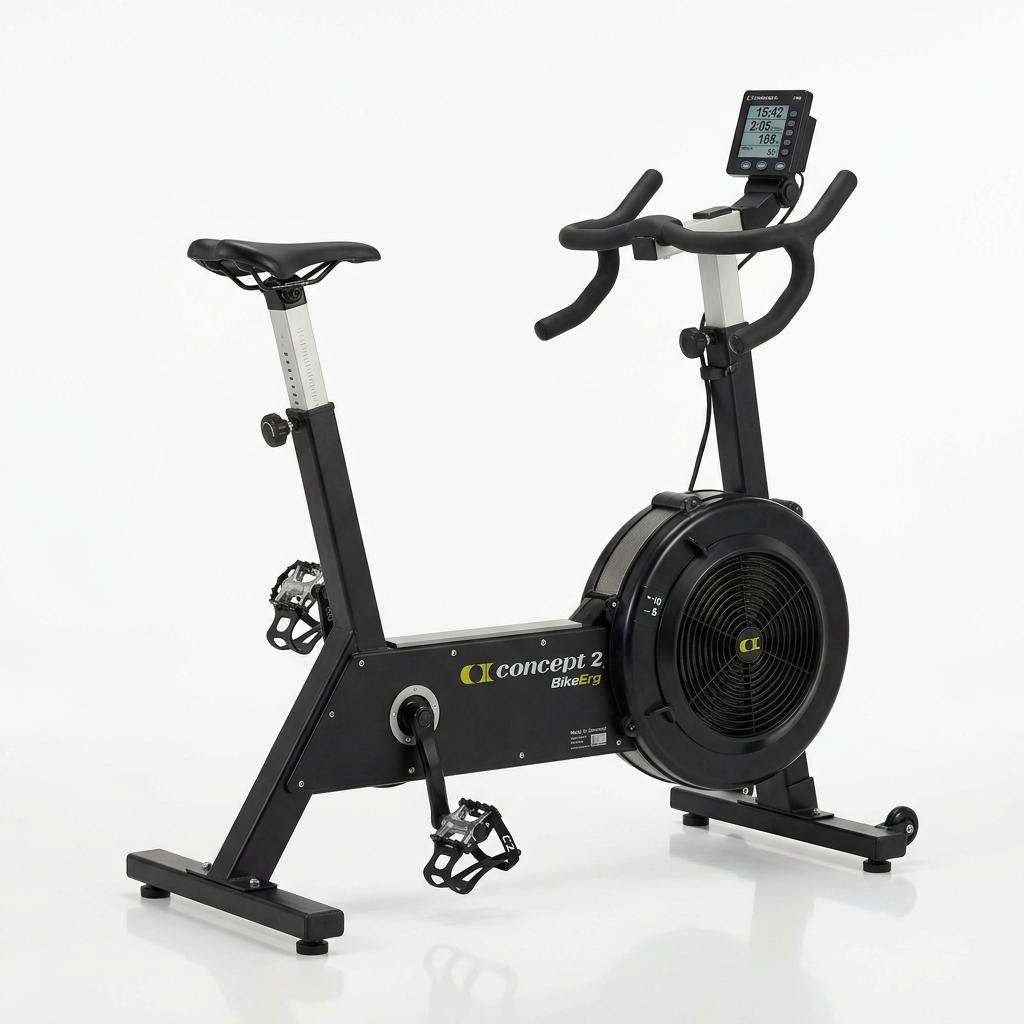 Concept2 BikeErg