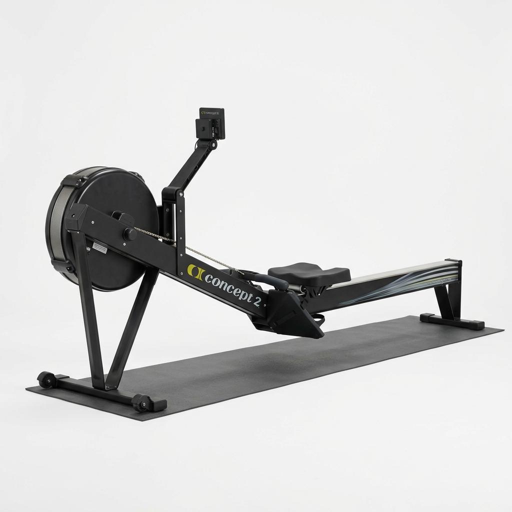 Concept2 RowErg Indoor Rower