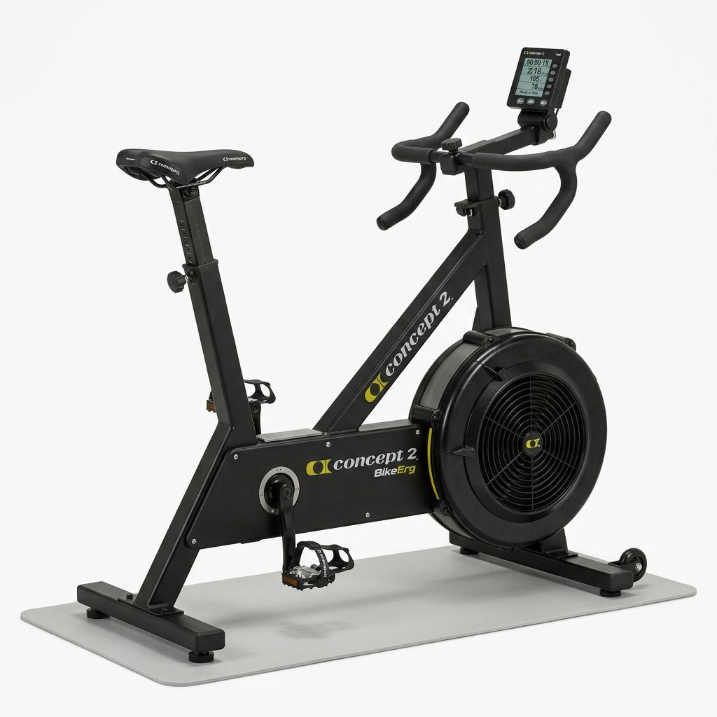 Concept2 BikeErg