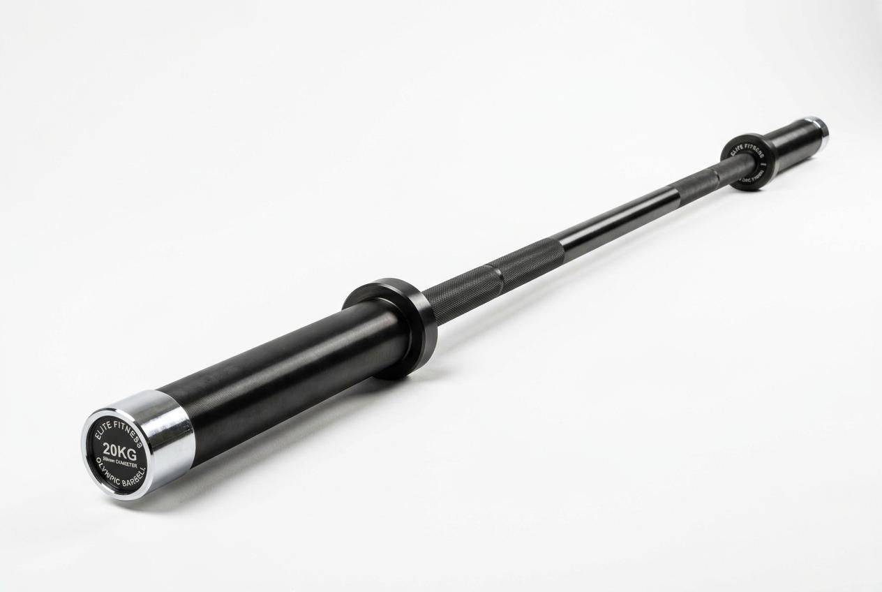 Fringe Sport Wonder Bar V2 Olympic Barbell