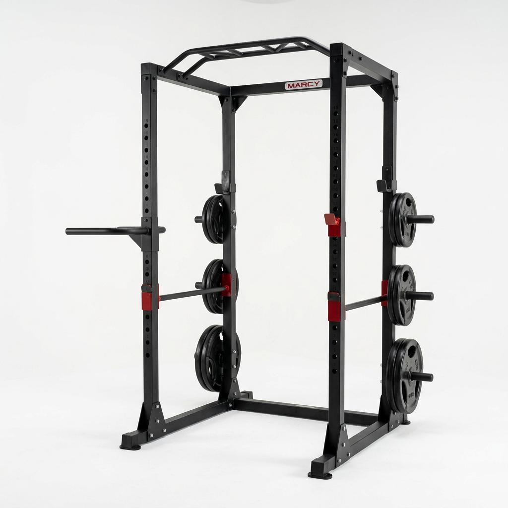 Marcy SM-3551 Power Cage