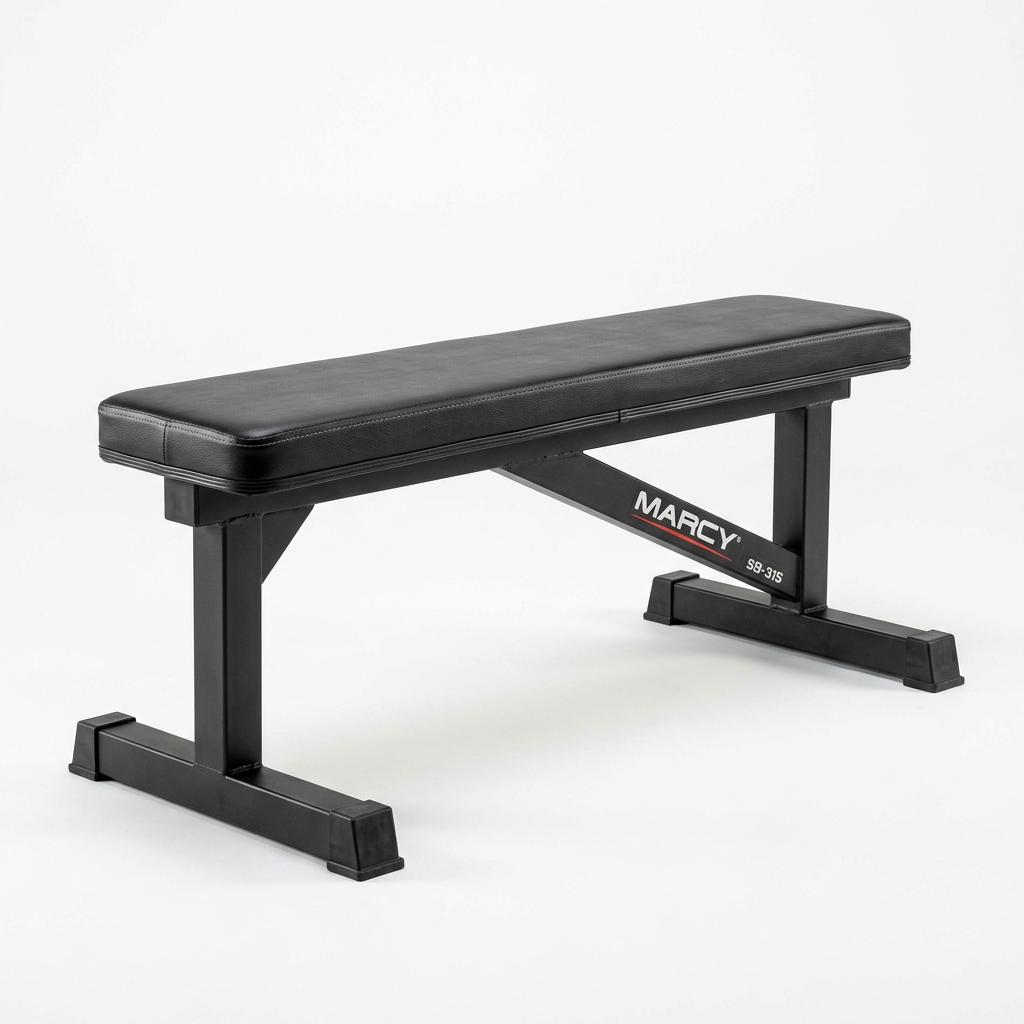 Marcy SB-315 Flat Utility Bench