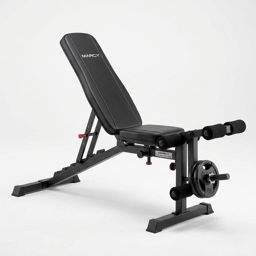 Marcy SB-350 Adjustable Utility Bench