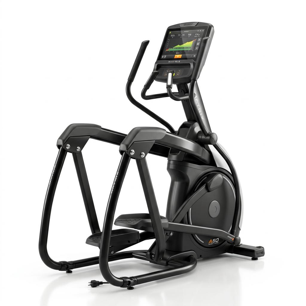 Matrix Fitness A50 Ascent Trainer