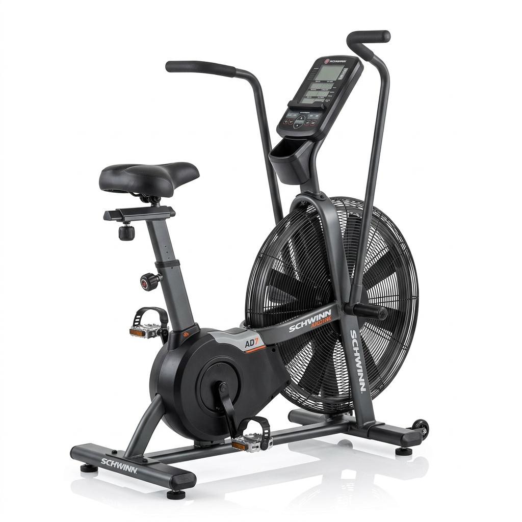 Schwinn Airdyne AD7 Exercise Bike