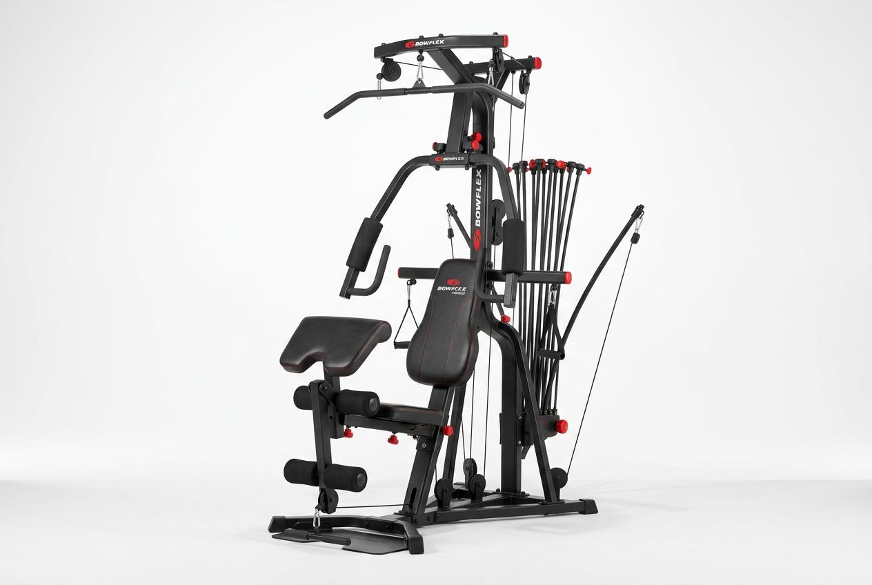 Bowflex PR3000 Home Gym